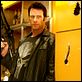 The Punisher : photo Thomas Jane
