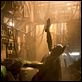 Batman Begins : photo Christian Bale, Christopher Nolan