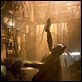 Batman Begins : photo Christian Bale, Christopher Nolan