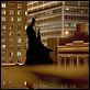 Batman Begins : photo Christian Bale, Christopher Nolan