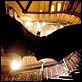 Batman Begins : photo Christian Bale, Christopher Nolan