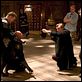 Batman Begins : photo Christopher Nolan