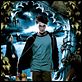 Harry Potter et le Prisonnier d'Azkaban : affiche Alfonso Cuarón, Daniel Radcliffe, Emma Watson, Rupert Grint