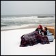 Eternal Sunshine of the Spotless Mind : photo Jim Carrey, Kate Winslet, Michel Gondry