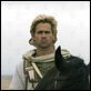 Alexandre : photo Colin Farrell, Oliver Stone