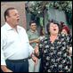 Mambo Italiano : photo Paul Sorvino