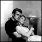 A l'est d'Eden : photo Elia Kazan, James Dean, Julie Harris