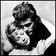 A l'est d'Eden : photo Elia Kazan, James Dean, Julie Harris