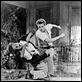 A l'est d'Eden : photo Elia Kazan, James Dean, Richard Davalos