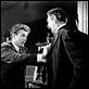 A l'est d'Eden : photo Elia Kazan, James Dean, Raymond Massey