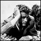 A l'est d'Eden : photo Elia Kazan, James Dean