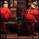 Les Indestructibles : photo Brad Bird