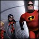 Les Indestructibles : photo Brad Bird