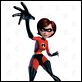 Les Indestructibles : photo Brad Bird