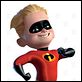 Les Indestructibles : photo Brad Bird