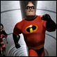 Les Indestructibles : photo Brad Bird