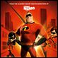Les Indestructibles : photo Brad Bird