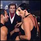 People Jet set 2 : photo José Garcia, Rossy de Palma, Rupert Everett