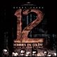 12 hommes en colère : affiche Henry Fonda, Sidney Lumet