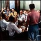 12 hommes en colère : photo Henry Fonda, Sidney Lumet
