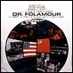 Docteur Folamour : affiche Stanley Kubrick