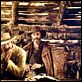 Il était une fois dans l'Ouest : photo Sergio Leone