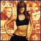 Honey : affiche Bille Woodruff, Jessica Alba