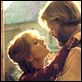 La Porte du paradis : photo Isabelle Huppert, Kris Kristofferson, Michael Cimino