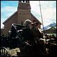 La Porte du paradis : photo Isabelle Huppert, Kris Kristofferson, Michael Cimino