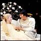 Peau d'âne : photo Catherine Deneuve, Jacques Demy, Jacques Perrin