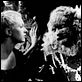 La Belle et la bête : photo Jean Cocteau, Jean Marais, Josette Day