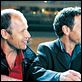 Le Grand rôle : photo Stéphane Freiss, Steve Suissa