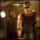 Les Chroniques de Riddick : photo Vin Diesel