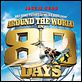 Le Tour du monde en 80 jours : affiche Frank Coraci, Jackie Chan, Steve Coogan