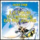 Le Tour du monde en 80 jours : affiche Cécile de France, Frank Coraci, Jackie Chan, Steve Coogan