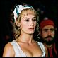 Le Tour du monde en 80 jours : photo Cécile de France, Frank Coraci