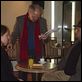 Notre musique : photo Jean-Luc Godard, Rony Kramer