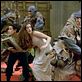 Ella au pays enchanté : photo Anne Hathaway, Tommy O'Haver