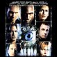 Profession profiler : affiche Christian Slater, Clifton Collins Jr., Jonny Lee Miller, LL Cool J, Renny Harlin