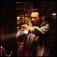 Profession profiler : photo Christian Slater, Renny Harlin