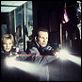 Profession profiler : photo Christian Slater, Renny Harlin
