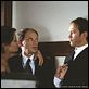 Bienvenue en Suisse : photo Denis Podalydès, Emmanuelle Devos, Vincent Perez