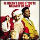 Bad Santa : affiche Bernie Mac, Billy Bob Thornton, Terry Zwigoff, Tony Cox