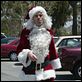 Photo - FILM - Bad Santa : 43407