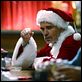 Photo - FILM - Bad Santa : 43407