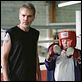 Photo Christophe L - FILM - Bad Santa : 43407