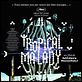 Tropical Malady : affiche Apichatpong Weerasethakul