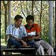 Tropical Malady : photo Apichatpong Weerasethakul