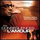 Les Conséquences de l'amour : affiche Adriano Giannini, Olivia Magnani, Paolo Sorrentino
