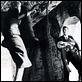 Sueurs froides : photo Alfred Hitchcock, Barbara Bel Geddes, James Stewart